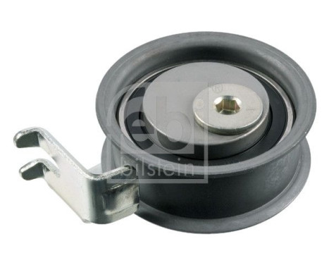 Tensioner Pulley, timing belt 18556 FEBI, Image 2