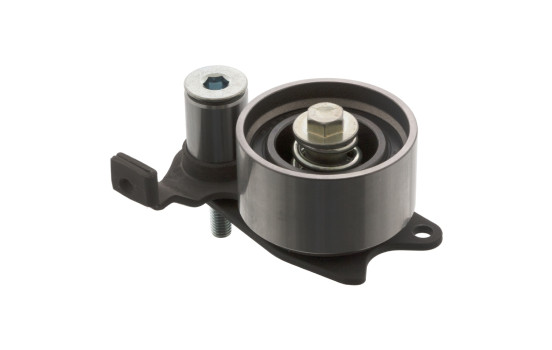 Tensioner Pulley, timing belt 18573 FEBI