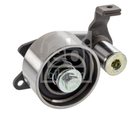 Tensioner Pulley, timing belt 18573 FEBI, Image 3