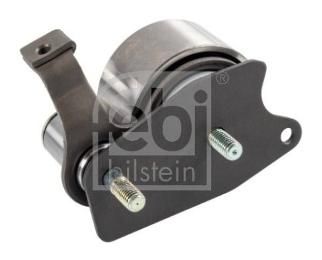 Tensioner Pulley, timing belt 18573 FEBI, Image 4