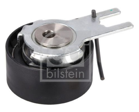 Tensioner pulley, timing belt 185740 FEBI, Image 2
