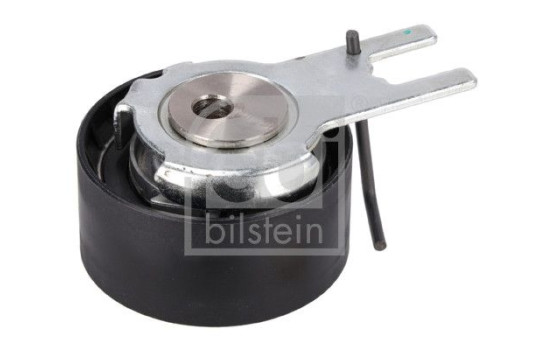 Tensioner pulley, timing belt 185740 FEBI, Image 2
