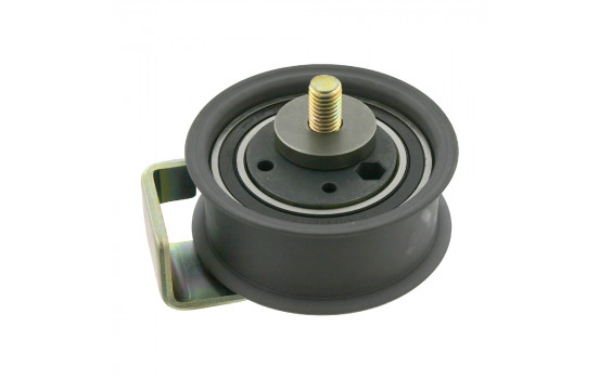 Tensioner Pulley, timing belt 18658 FEBI