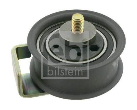 Tensioner Pulley, timing belt 18658 FEBI, Image 2