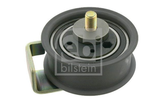 Tensioner Pulley, timing belt 18658 FEBI, Image 2