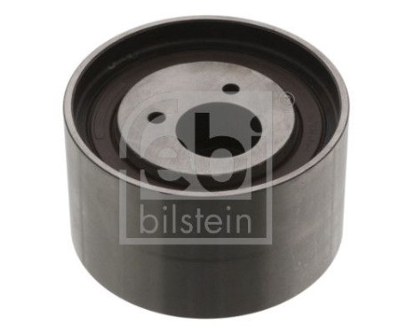 Tensioner Pulley, timing belt 18662 FEBI, Image 2
