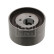 Tensioner Pulley, timing belt 18662 FEBI, Thumbnail 2