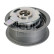 Tensioner Pulley, timing belt 18956 FEBI, Thumbnail 3