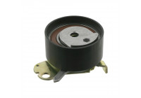 Tensioner Pulley, timing belt 19190 FEBI