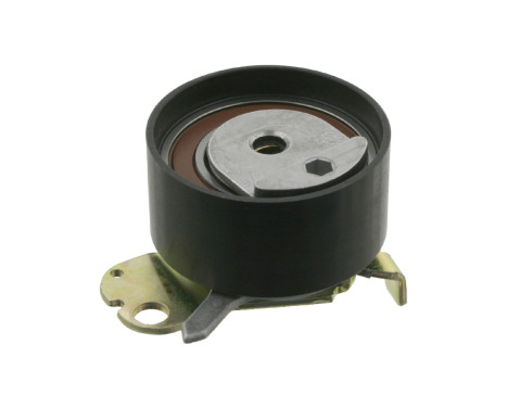 Tensioner Pulley, timing belt 19190 FEBI