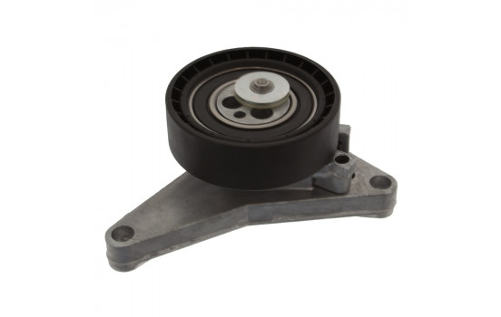 Tensioner Pulley, timing belt 19283 FEBI