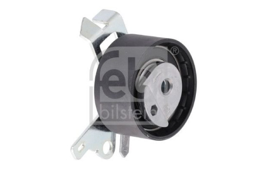 Tensioner Pulley, timing belt 19325 FEBI, Image 2