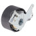 Tensioner Pulley, timing belt 19325 FEBI, Thumbnail 3