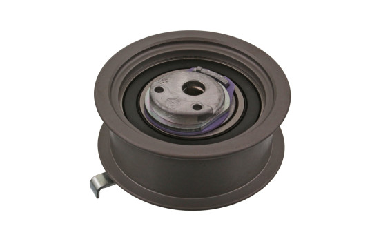 Tensioner Pulley, timing belt 19570 FEBI