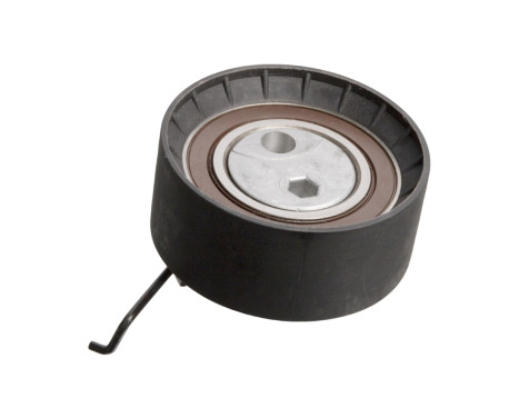 Tensioner Pulley, timing belt 19732 FEBI
