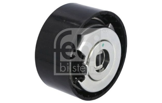 Tensioner Pulley, timing belt 19846 FEBI, Image 3