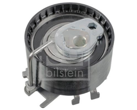 Tensioner Pulley, timing belt 19851 FEBI, Image 2