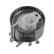 Tensioner Pulley, timing belt 19851 FEBI, Thumbnail 2