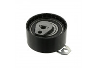 Tensioner Pulley, timing belt 19940 FEBI