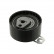 Tensioner Pulley, timing belt 19940 FEBI