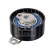 Tensioner Pulley, timing belt 19940 FEBI, Thumbnail 2