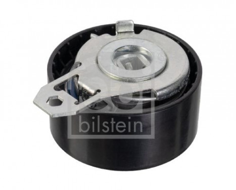 Tensioner Pulley, timing belt 19940 FEBI, Image 3