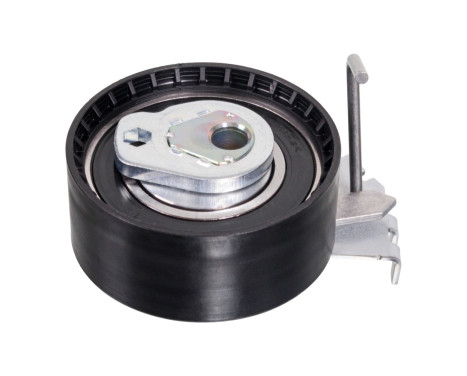 Tensioner Pulley, timing belt 21268 FEBI