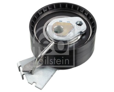 Tensioner Pulley, timing belt 21268 FEBI, Image 2