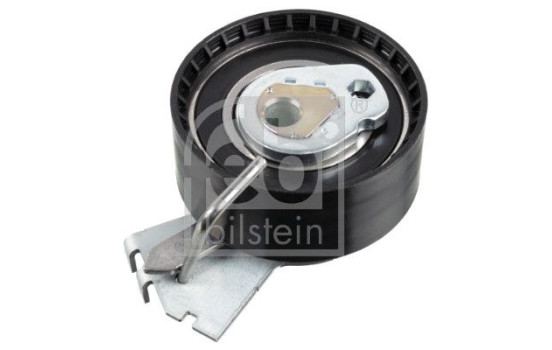 Tensioner Pulley, timing belt 21268 FEBI, Image 2