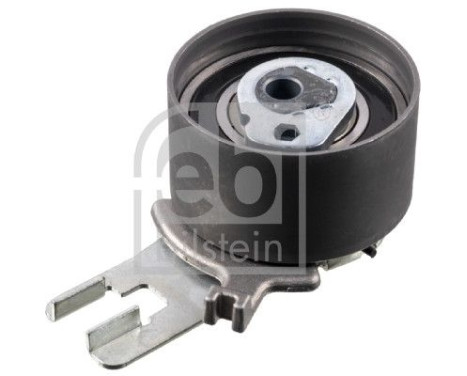 Tensioner Pulley, timing belt 21627 FEBI, Image 2