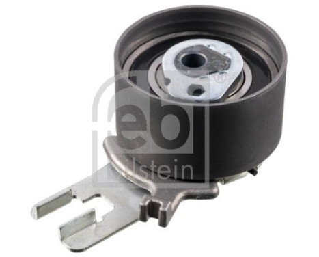 Tensioner Pulley, timing belt 21627 FEBI, Image 2