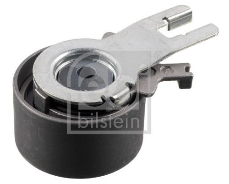 Tensioner Pulley, timing belt 21627 FEBI, Image 3