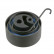 Tensioner Pulley, timing belt 21652 FEBI