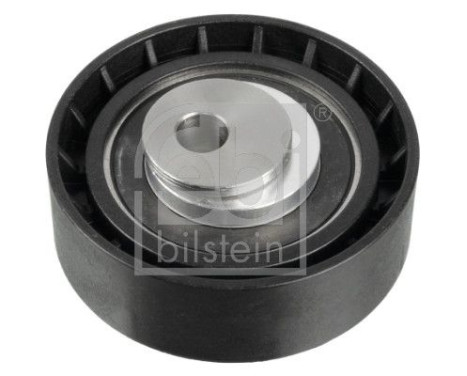 Tensioner Pulley, timing belt 21972 FEBI, Image 2