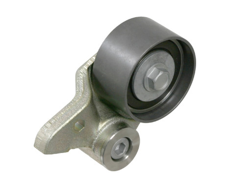 Tensioner Pulley, timing belt 22354 FEBI