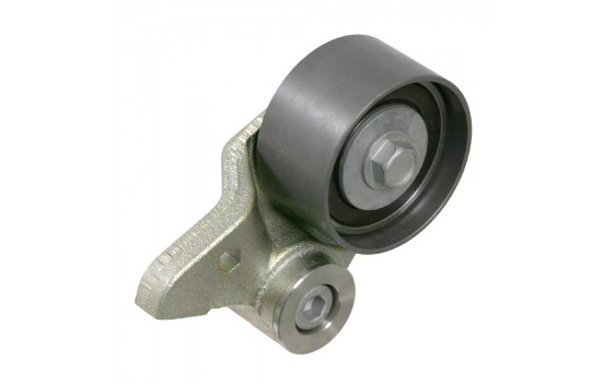 Tensioner Pulley, timing belt 22354 FEBI