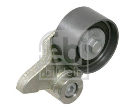 Tensioner Pulley, timing belt 22354 FEBI, Image 2