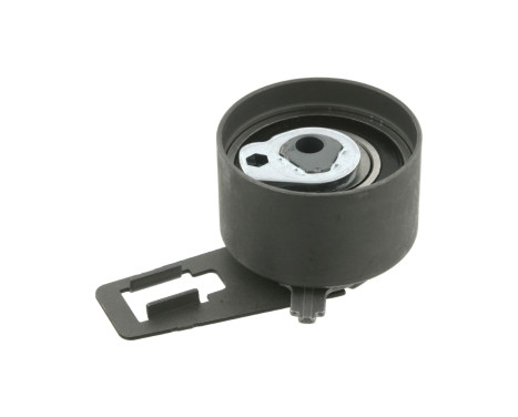 Tensioner Pulley, timing belt 22843 FEBI