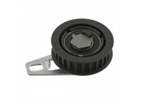 Tensioner Pulley, timing belt 22900 FEBI