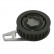 Tensioner Pulley, timing belt 22900 FEBI