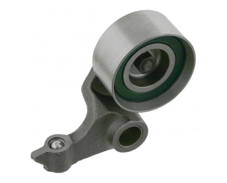 Tensioner Pulley, timing belt 23285 FEBI