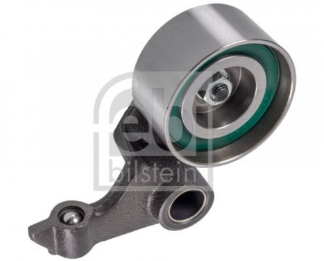 Tensioner Pulley, timing belt 23285 FEBI, Image 2