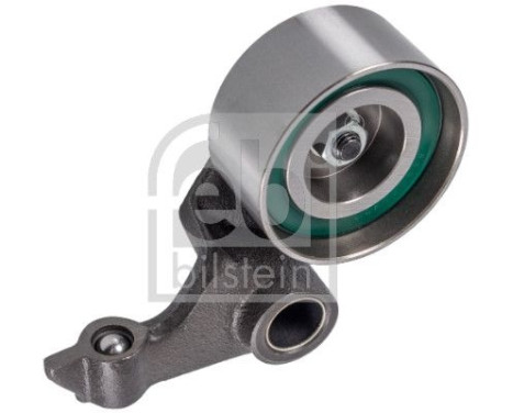 Tensioner Pulley, timing belt 23285 FEBI, Image 2