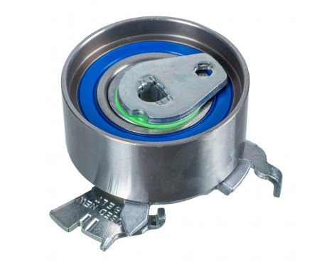 Tensioner Pulley, timing belt 23429 FEBI