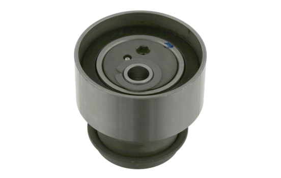 Tensioner Pulley, timing belt 23599 FEBI