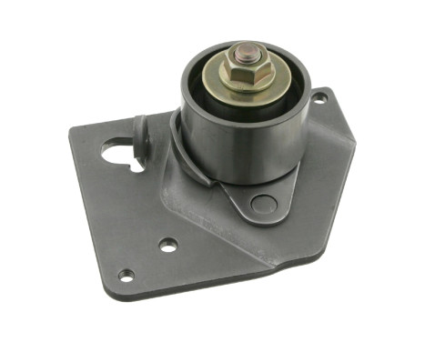 Tensioner Pulley, timing belt 24529 FEBI