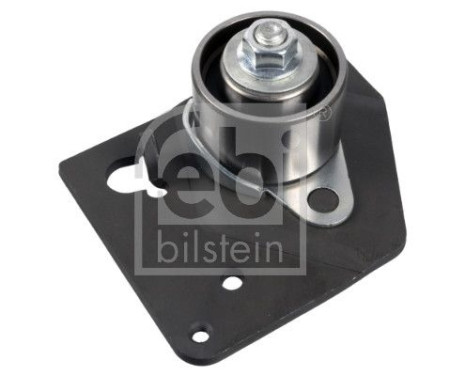Tensioner Pulley, timing belt 24529 FEBI, Image 2