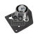 Tensioner Pulley, timing belt 24529 FEBI, Thumbnail 2