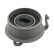 Tensioner Pulley, timing belt 24543 FEBI