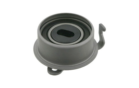 Tensioner Pulley, timing belt 24543 FEBI